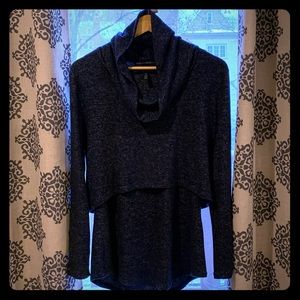 White House Black Market sweater set